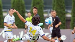 Fantacalcio Verona, occhio al ‘baby’ Cancellieri: Di Francesco lo promuove in prima squadra