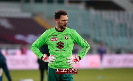 Etrit Berisha, Torino Fiorentina