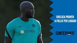 Gds – Chelsea, Lukaku non direbbe no: le cifre. Alonso non interessa e l’Inter…