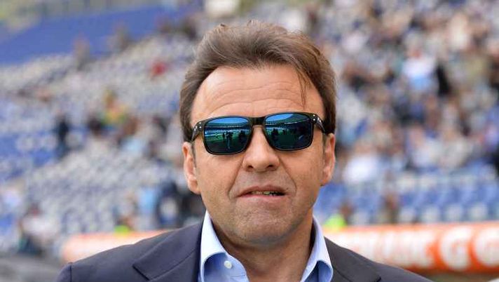 Empoli, Corsi: “Abbiamo urgenza di chiudere per Grassi”  Empoli, Corsi: “Abbiamo urgenza di chiudere per Grassi”