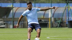 Ex Lazio, Kishna e l’incubo della depressione: “Mi sentivo morire”