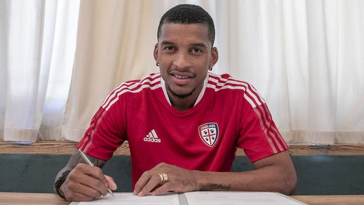 Fonte foto: CagliariCalcio.com UFFICIALE – Inter, Dalbert al Cagliari in prestito con diritto di riscatto - immagine 1