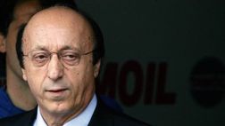 Moggi rientra nel mondo del calcio: sarà consulente del Partizan Tirana