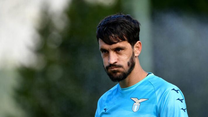 Si riaccende il caso Luis Alberto: non parte per l’amichevole contro l’Aston Villa - immagine 1