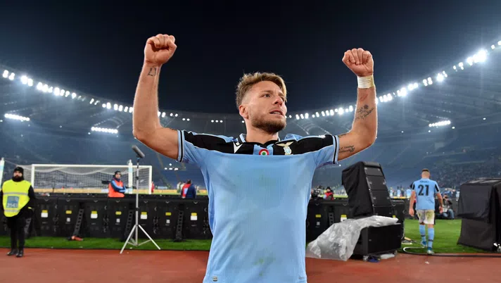 Ciro Immobile