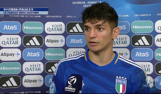 Bellanova: “Io all’Inter? Dopo Empoli switch mentale. Contento per Inzaghi e…”- immagine 2