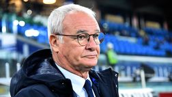 Cagliari, ufficiale Ranieri: ha firmato fino al 2025