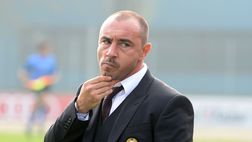 Milan, svolta a sorpresa: Brocchi al posto di Sinisa