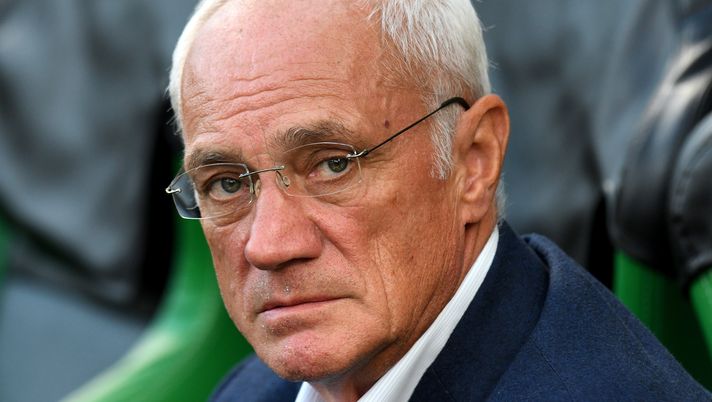 Atalanta, Percassi: “Migliorati dal dopo Gomez. Ilicic? Credo nel suo recupero”  Atalanta, Percassi: “Migliorati dal dopo Gomez. Ilicic? Credo nel suo recupero”