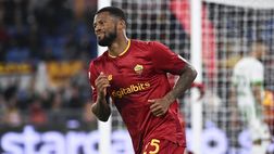 Wijnaldum tra riscatto e addio: la Roma cerca lo sconto, Mourinho può essere decisivo