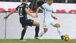In Francia insistono: Nagatomo sarà la priorità dei dirigenti dell’OM fino al 31 gennaio
