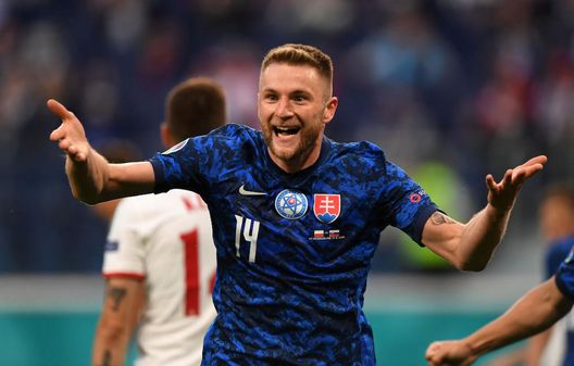 Getty Images Ravezzani: “Skriniar rinnova con l’Inter? Sarebbe bello, ma c’è qualcosa che non mi torna”- immagine 2