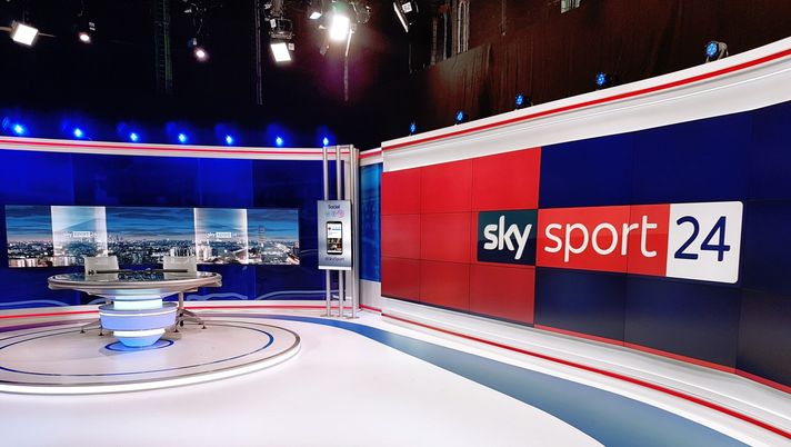 Sky Sport Vulpis