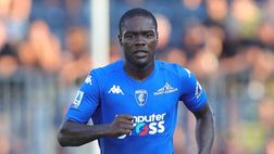 Empoli, la probabile contro il Genoa: un solo dubbio di formazione per Nicola