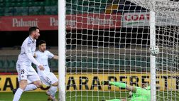 Cittadella, Pavan: “Con le squadre che si chiudono molto facciamo fatica”