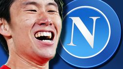 Mercato Napoli | Occhi su un altro fenomeno: 14 gol e 5 assist