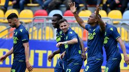 L’Udinese mette la freccia e sorpassa il Genoa
