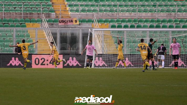 Playoff Serie C, le designazioni del secondo turno: ecco chi arbitrerà Juve Stabia-Palermo Playoff Serie C, le designazioni del secondo turno: ecco chi arbitrerà Juve Stabia-Palermo