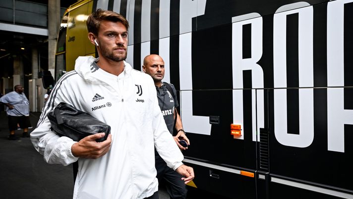 Difesa Verona, sondaggio per Rugani - immagine 1