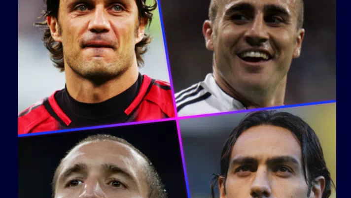 Milan Puyol vota Maldini e Nesta, ex AC Milan