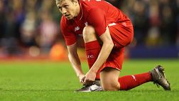 Sky – Pista Luiz Gustavo difficile, in pole c’è Lucas Leiva. Il Liverpool ha aperto a…