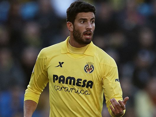 Mateo Musacchio, difensore del Villarreal, piace al Milan (credits: GETTY Images) Mateo Musacchio, difensore del Villarreal, piace al Milan (credits: GETTY Images)
