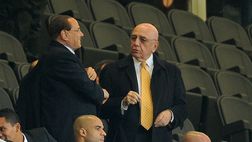 Milan, 3 strade per il futuro. Berlusconi, Galliani e Sacchi ne parlano e…