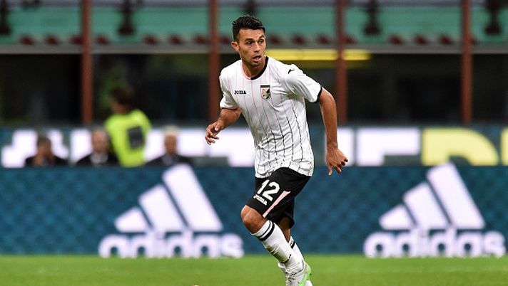 Giancarlo Gonzalez: “È stato un anno duro per tutti. Ma il 2016 sará ancora più difficile, vi dico perché” 