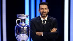 Italia, Buffon: “Non so dove arriveremo, ma difficilmente tradiremo le aspettative”