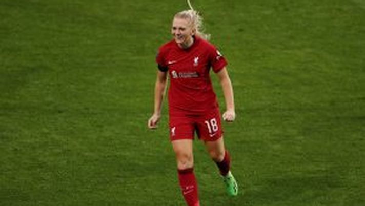 Women, il derby di Liverpool torna ad Anfield dopo 3 anni: “Siamo forti, ma piedi per terra” - immagine 1