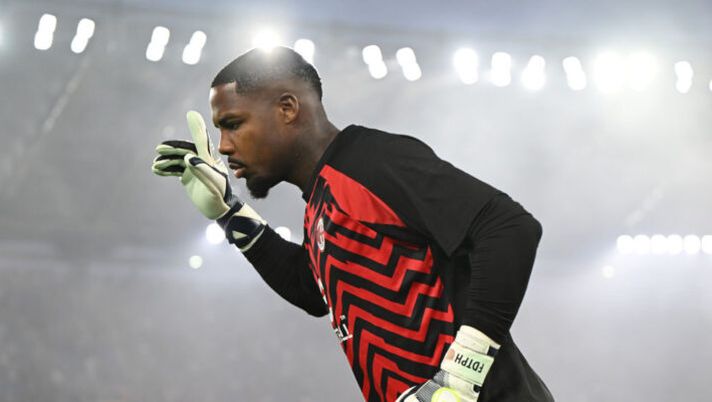 Gazzetta: “Milan, cominciati i discorsi per il rinnovo di Maignan: Mike chiede cifre da top” - immagine 1