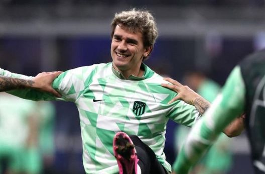 Simeone: “Griezmann domani non ci sarà. Inter? Penso assolutamente a domani”- immagine 2