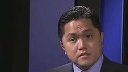 Thohir: “Parlato di stadio con BB, ci saranno altri meeting”. BB: “Vertice per…”