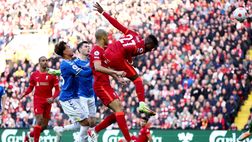 Liverpool, capitan Henderson: “Origi adora i derby…”