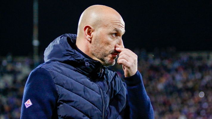 Italiano: “Il trofeo a Firenze? Non sono andato a vederlo. Ancora è lunga” - immagine 1