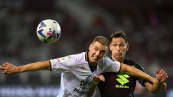 Palermo, verso il Genoa: Marconi scalda i motori, conferma per le tre “S”. Valente…