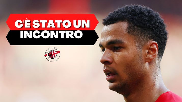 Cody Gakpo Sergio Gomez Mercato Milan