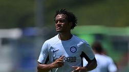 Gazzetta: “Inter, tegola Cuadrado: ecco per quanto starà fuori il colombiano”