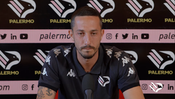 Saraniti: “Filippi? Ho apprezzato una cosa. Assist Valente un cioccolatino, solo lui…”