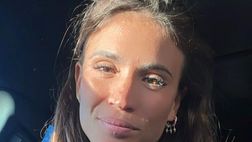 VIDEO / “Ma allora non sei magrissima!”, la risposta di lady Cassano è da incorniciare