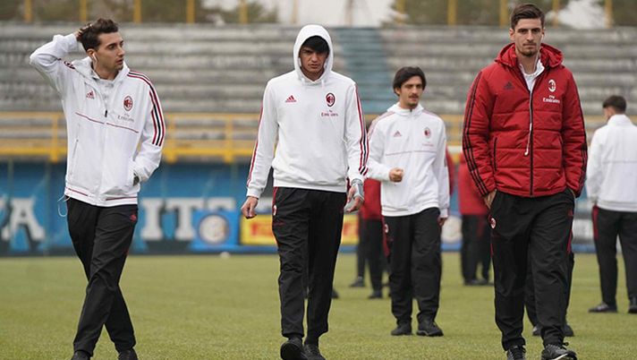 Credits: acmilan.com 