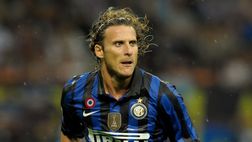 Ex Inter – Forlan: “Ho ancora offerte, mi sarebbe piaciuto giocare in questo Atletico”
