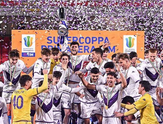 Fiorentina Primavera