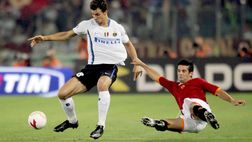 Machlas: “Una volta con Chivu prendemmo in giro Ibra, ecco come reagì. A Mido invece…”