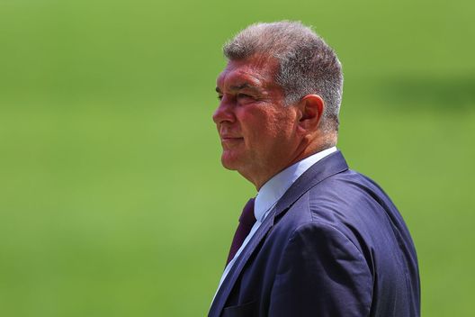 Laporta: “Real Madrid club storicamente favorito dagli arbitri. È stato considerato…”- immagine 2