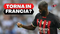 Calciomercato Milan – Dalla Francia: “Opzione Nizza per Bakayoko”