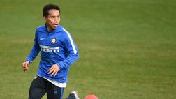 Nagatomo: “Terzo posto? Possiamo farcela. Rinnoverò: per restare qui ho rifiutato…”