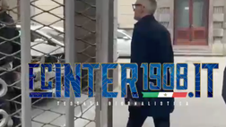 VIDEO / Stadio, summit in Comune: l’arrivo dell’ad dell’Inter Antonello