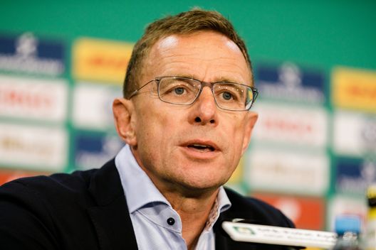 Rangnick (getty images) Rangnick