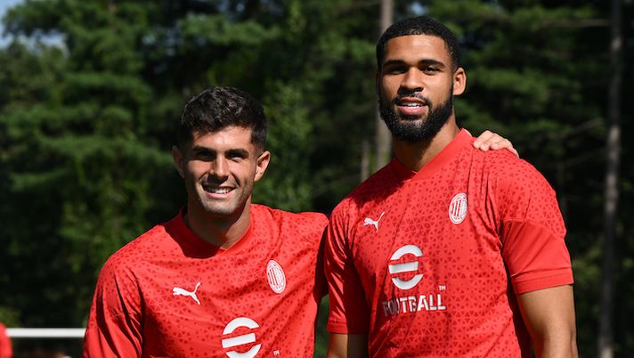 Milan, gli uomini scelti da Pioli per l’esordio a Bologna: sciolto il dubbio sul terzino destro - immagine 1